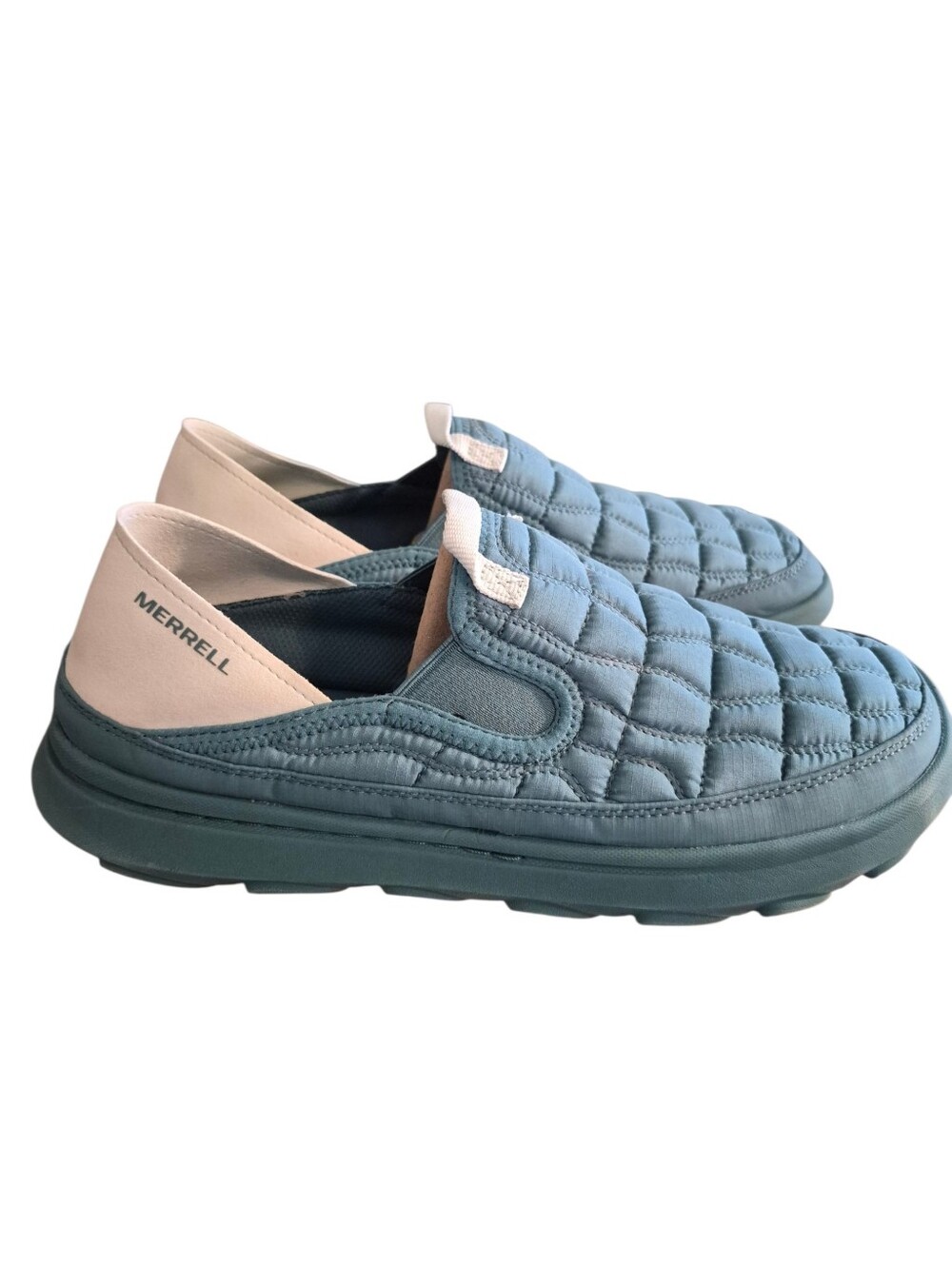 Merrell Womens Hut Moc 2 Casual Shoe - 11.      U36